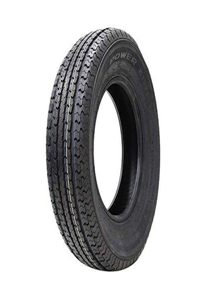 Heavy-Duty Towmax STR II Trailer Tire ST205/75R15 126L | All-Season, Durable Per