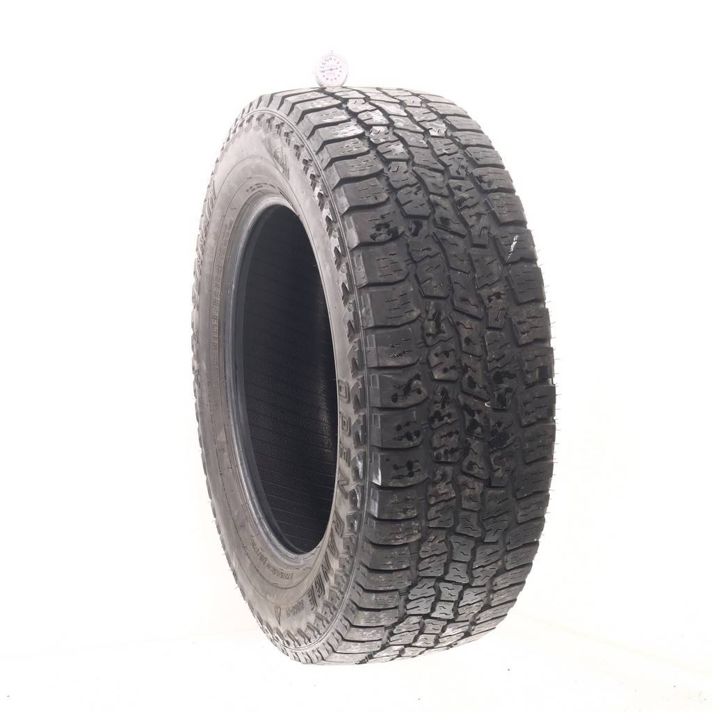 Used LT 275/65R20 Mazama Open Range A/T SQM-3 126/123S – 10/32