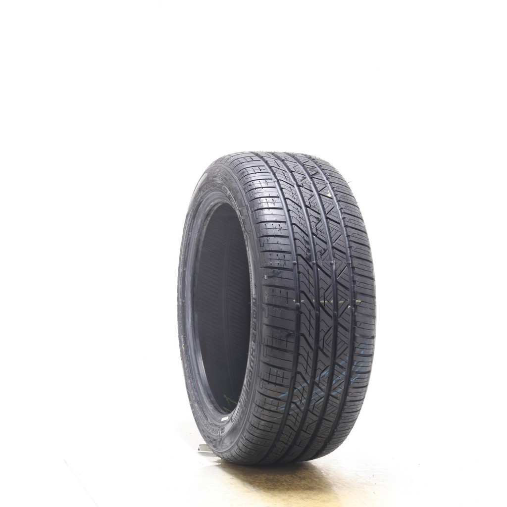 New 235/45ZR17 Road Hugger GTZ 97W – 10.5/32