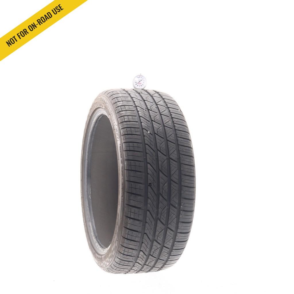 Used 235/40ZR18 Road Hugger GTZ 95W – 9/32