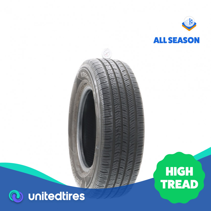 Used 215/70R15 Hankook Kinergy PT 98T – 9/32