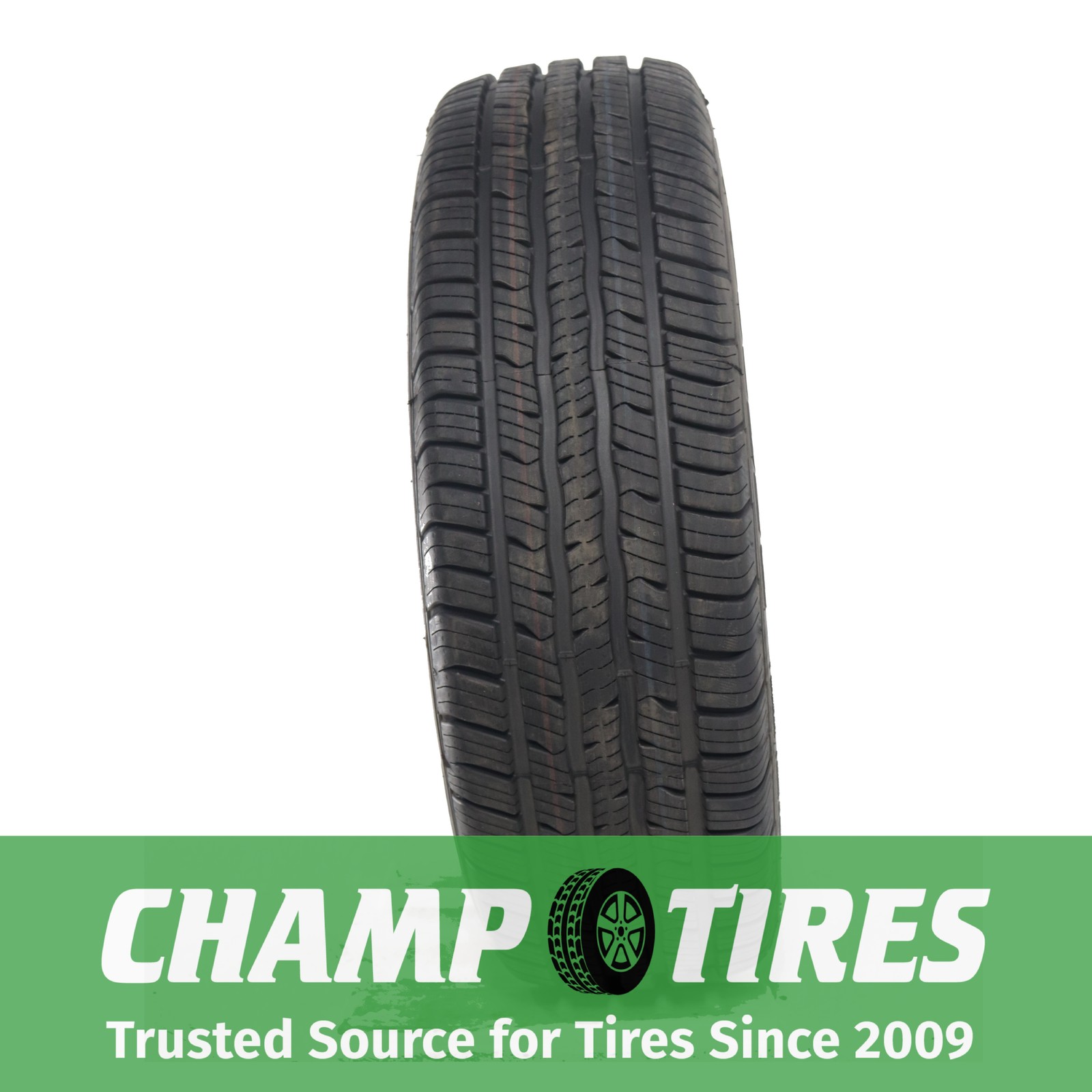 Set Of 4 P215/70R15 BFGoodrich NEW Advantage Control A/S 98 H New 11/32nds