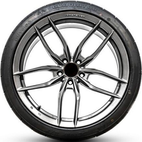 New 245/35ZR19 Gladiator X Comp H/P 93Y