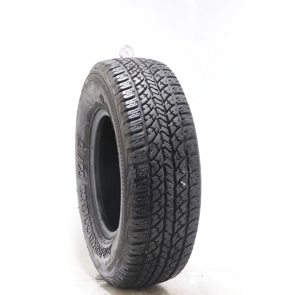 Used LT 265/75R16 Sailun Terramax H/T 123/120R – 11/32