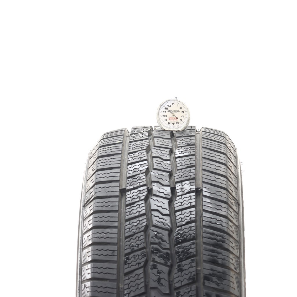 Used 235/65R16C Fortune Tormenta LMD FSR103 121/119R – 12/32