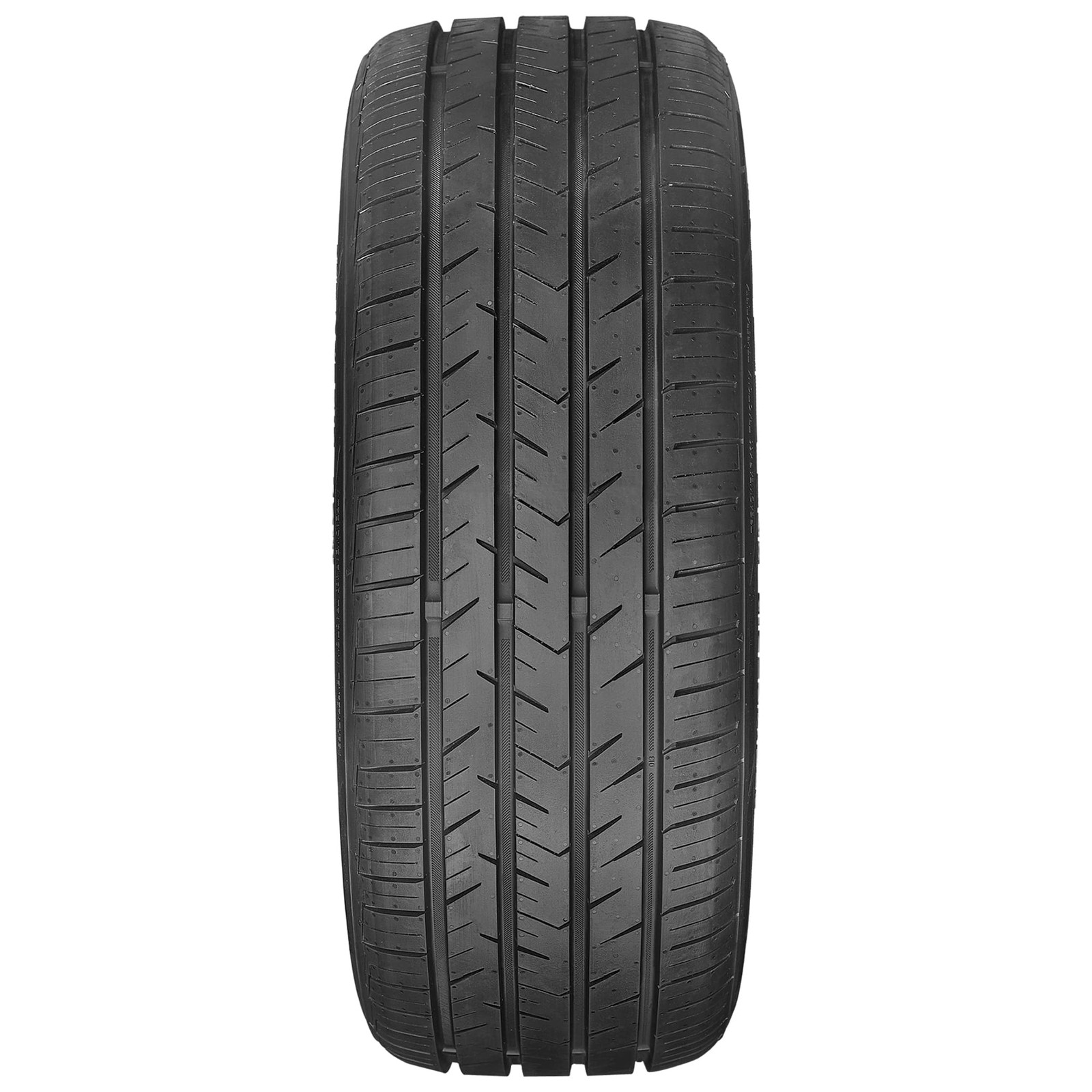 1 New Mastertrack M-trac Gt – 255x35zr20 Tires 2553520 255 35 20