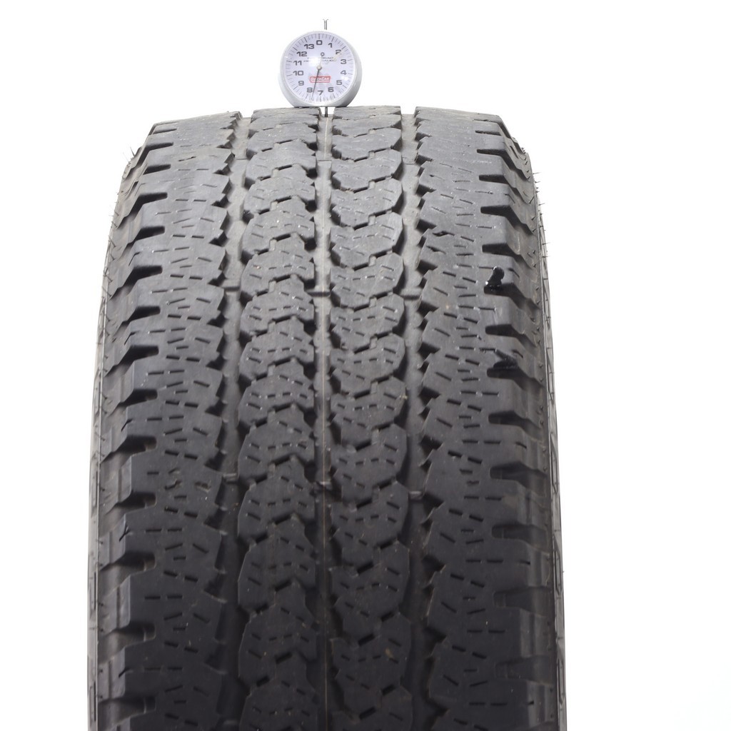 Set of (4) Used LT 275/70R18 Firestone Transforce AT2 – 7-8.5/32 (1AAKM)