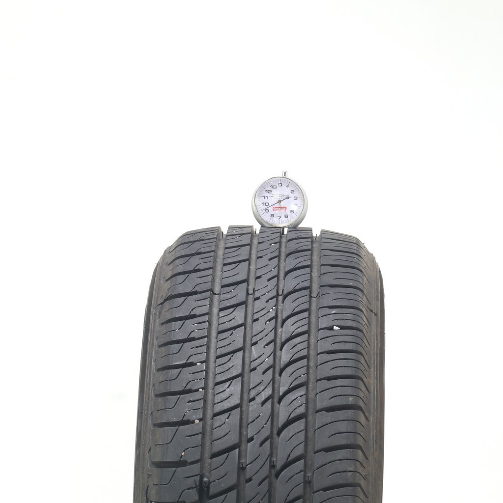Used 205/60R16 Radar Dimax AS-8 92V – 9/32