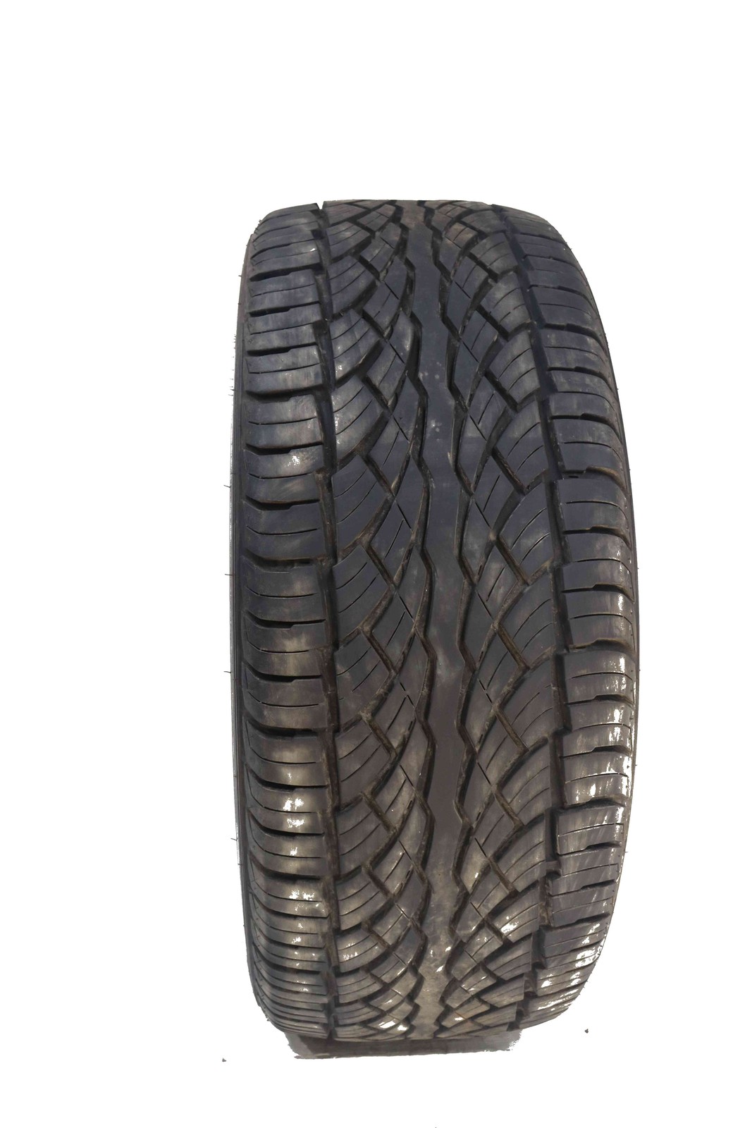 P265/50R20 OHTSU ST5000 All Season 111 H Used 10/32nds
