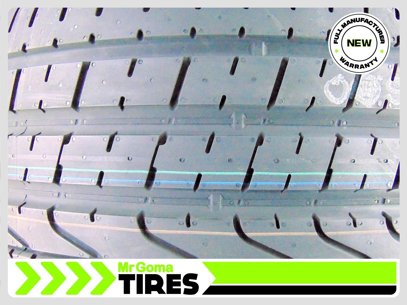 1 BRAND NEW 265/40R22 PIRELLI P ZERO J LR XL TIRE 2022 DOT 2654022 – LAND ROVER