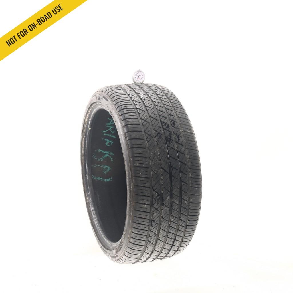 Used 265/35R20 Bridgestone Potenza RE980AS+ 99W – 8/32