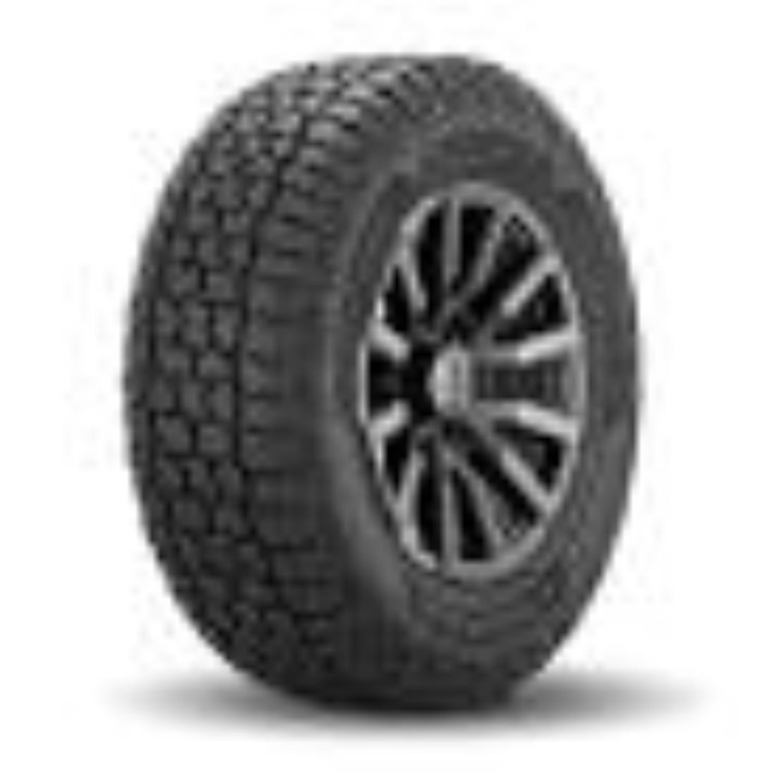 1 New Cooper Cobra Instinct P245/40R18 245/40/18 2454018 Tire