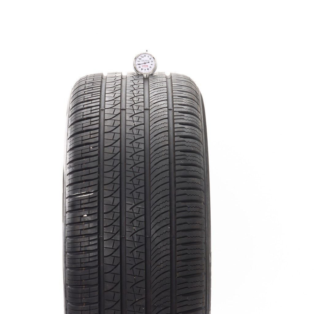 Used 275/45R21 Pirelli Scorpion Zero 110W – 10/32