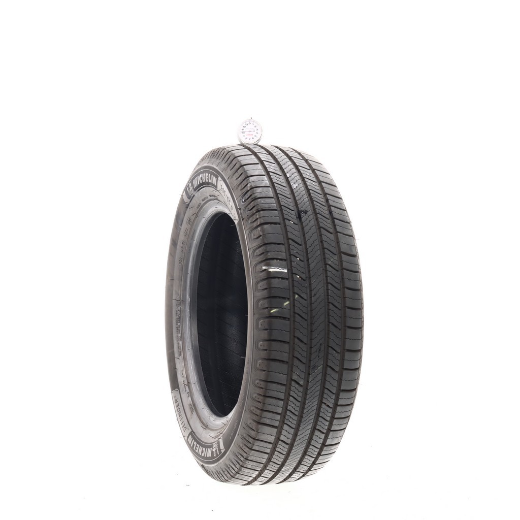 Set of (4) Used 205/65R16 Michelin Defender 2 95H – 9-10/32