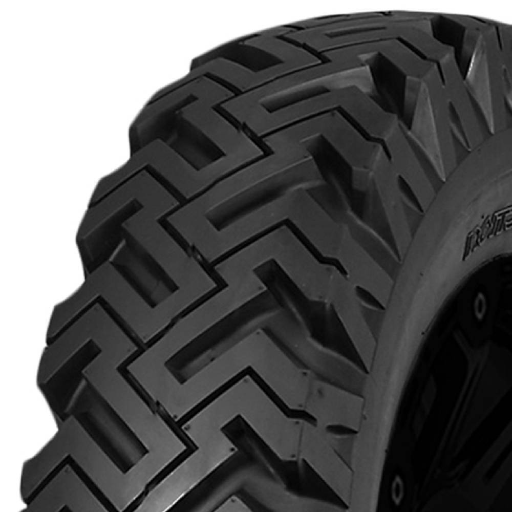 POWER KING Super Traction Ii 7R15 Light Truck BSW All Season Tire