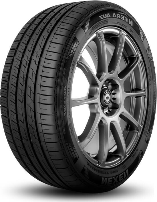 NEXEN NFERA AU7 245/45R18 100/W B 500 AA A ALL SEASON BW TIRE