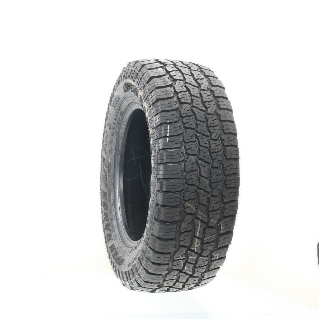 New 275/65R18 Mazama Open Range A/T Plus 116T