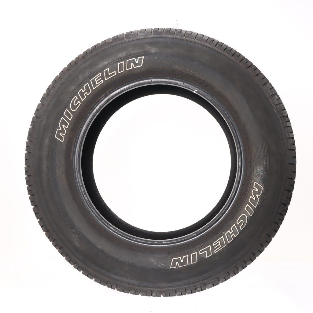 Used 275/65R18 Michelin Primacy XC 116T – 8.5/32 (7GBH)