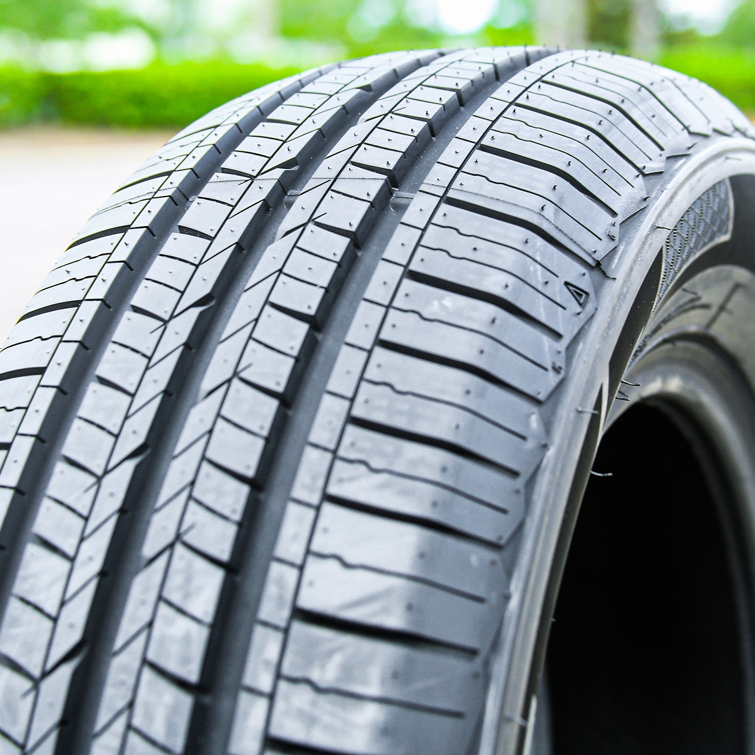 4 Tires Aplus Comfort HP 175/65R15 84H AS A/S All Season