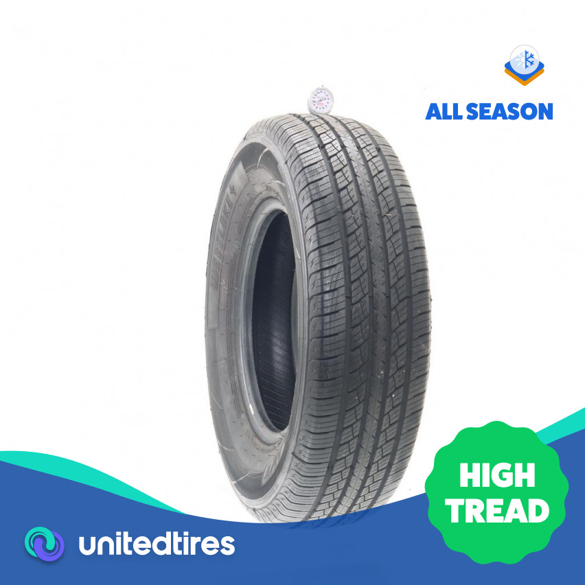 Used 235/75R16 Westlake SU318 H/T 108T – 9.5/32 (118TO)