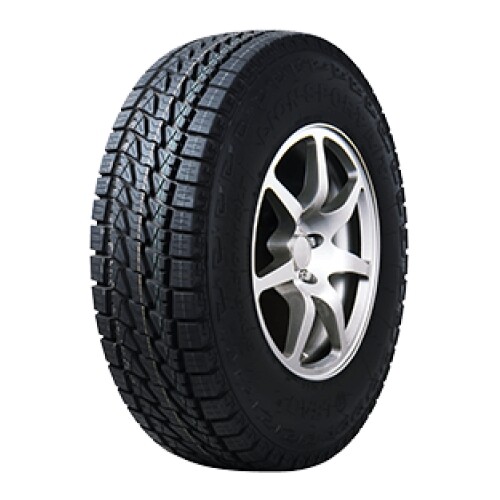 1 New Leao Lion Sport At – Lt205x80r16 Tires 2058016 205 80 16