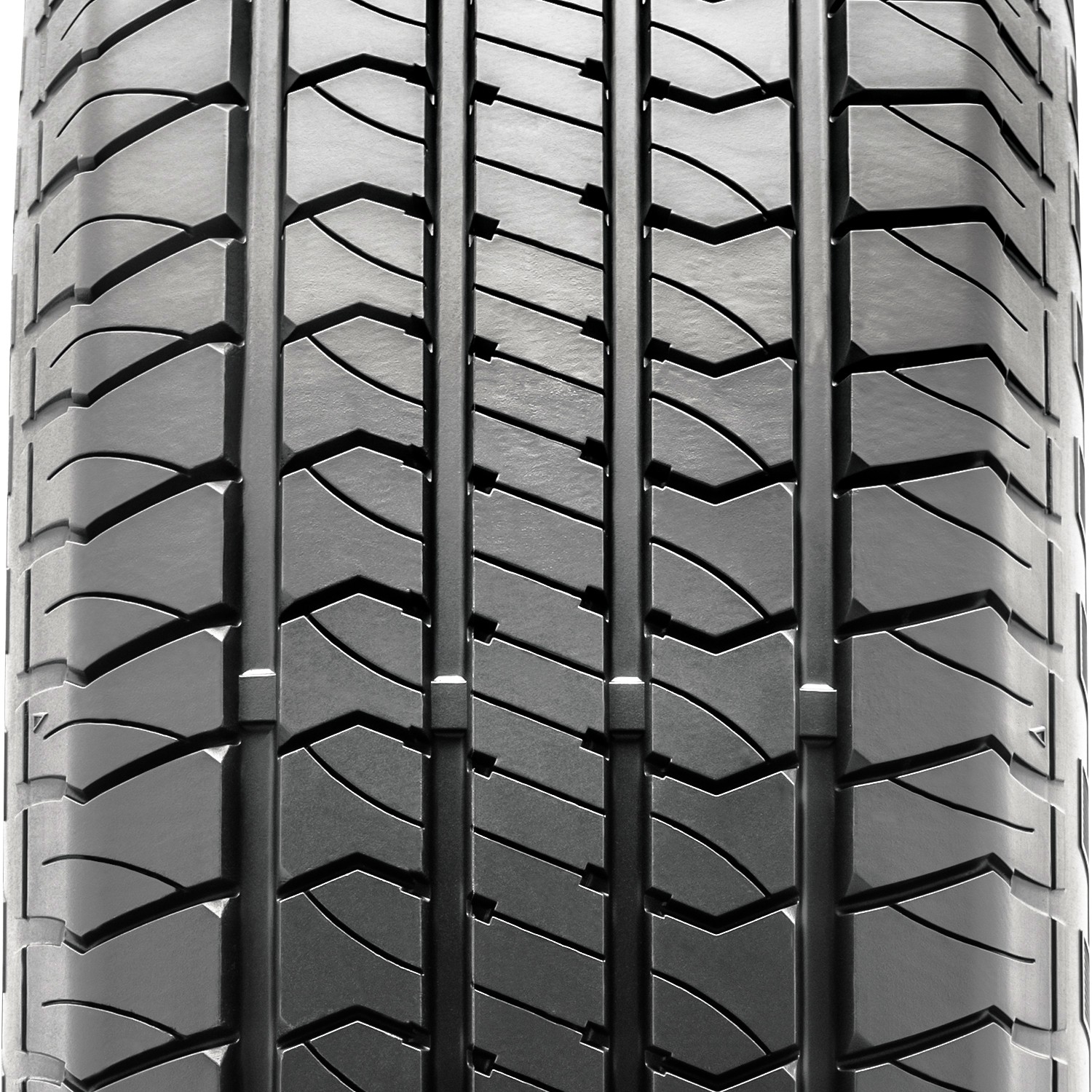 4 Tires Milestar StreetSteel 215/65R15 95T A/S All Season