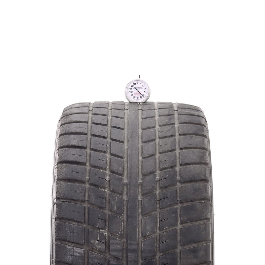 Used 305/680-18 Pirelli Track Rain FIA WH 1N/A – 5/32