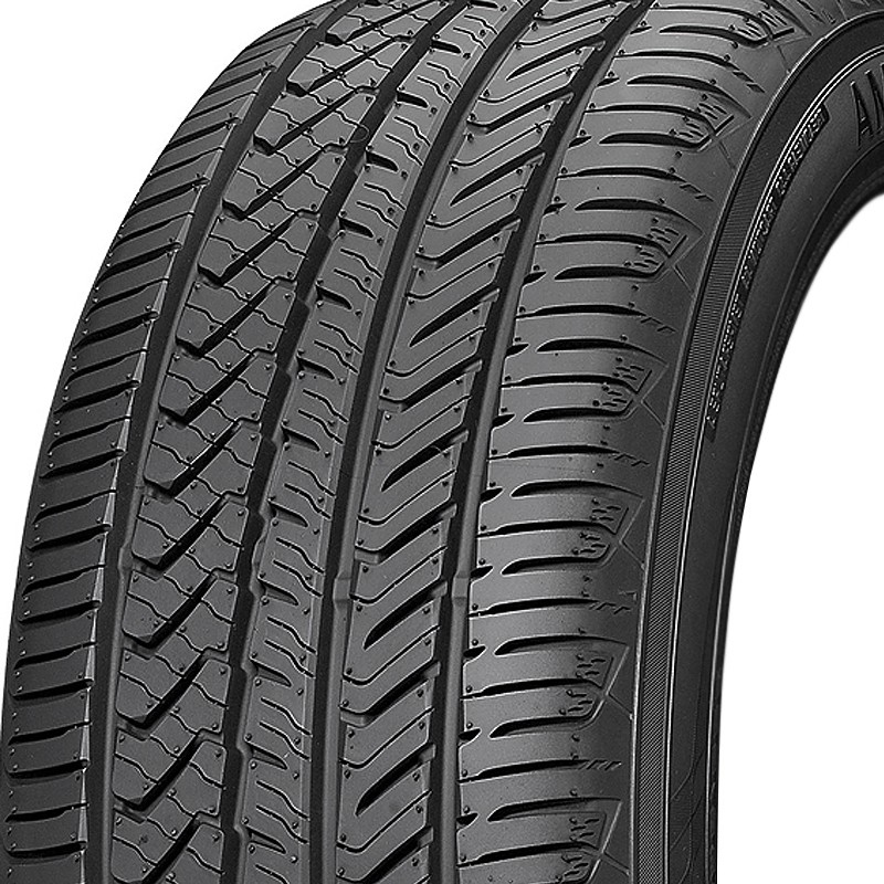 2 X Yokohama ADVAN SPORT A/S+ 245/40R20/4 99Y Tires