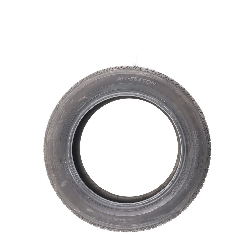 Used 205/55R16 SureDrive All-season 91H – 9/32