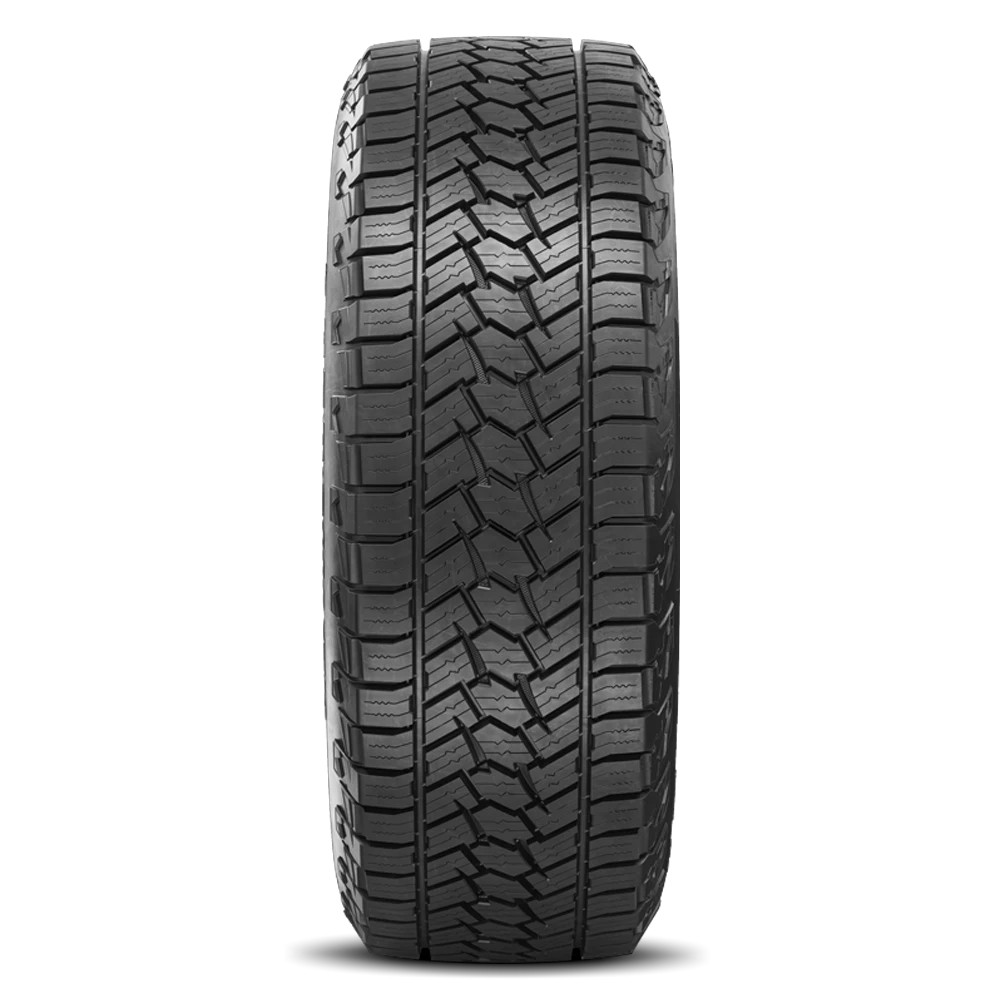 1 Hercules Terra Trac AT X-Journey 265/50R20XL 111T Tire 2655020 265 50 20