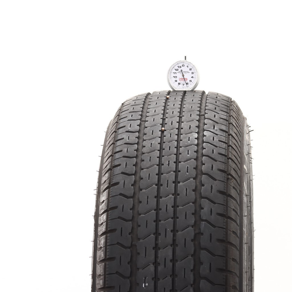 Used ST 235/80R16 Goodyear Endurance 123/119N – 6/32