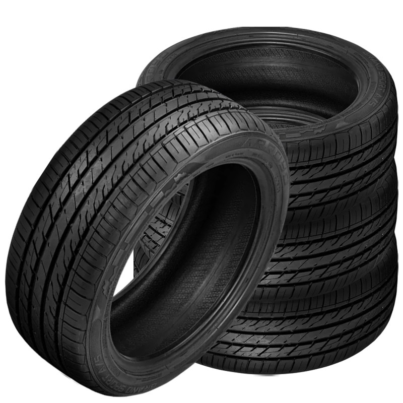 2 Arroyo Grand Sport A/S 315/35R22 111Y XL Tires
