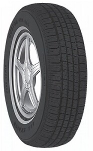 P205/75R15 97S Custom 428 A/S Tire WSW 2057515 205 75 15
