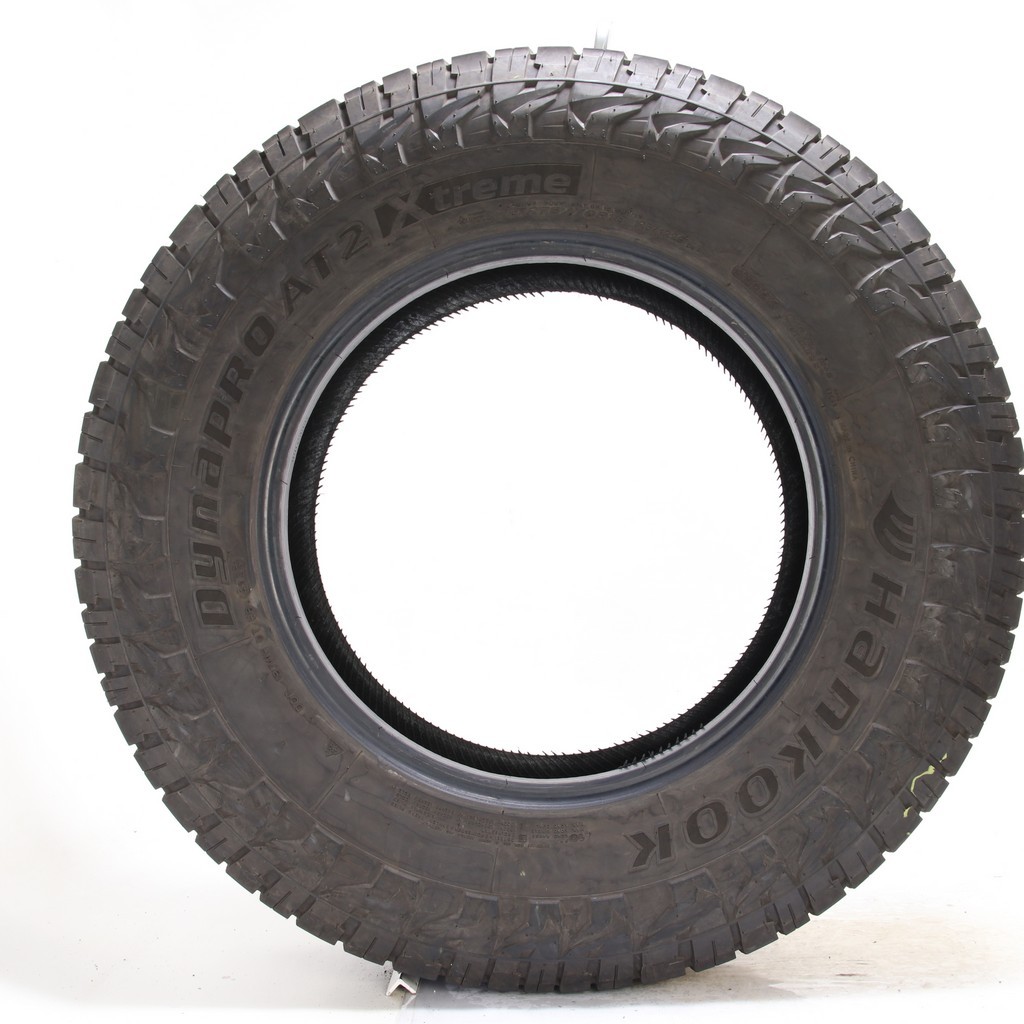 Used LT 275/70R18 Hankook Dynapro AT2 Xtreme 125/122S – 11/32