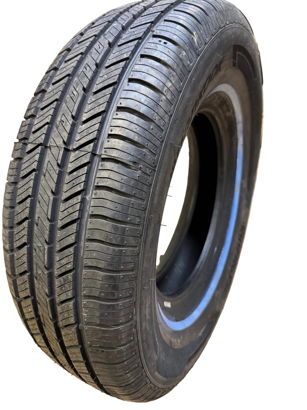 HANKOOK KINERGY ST NWW P 225 75 15 102T ALL SEASON TIRE 1024739