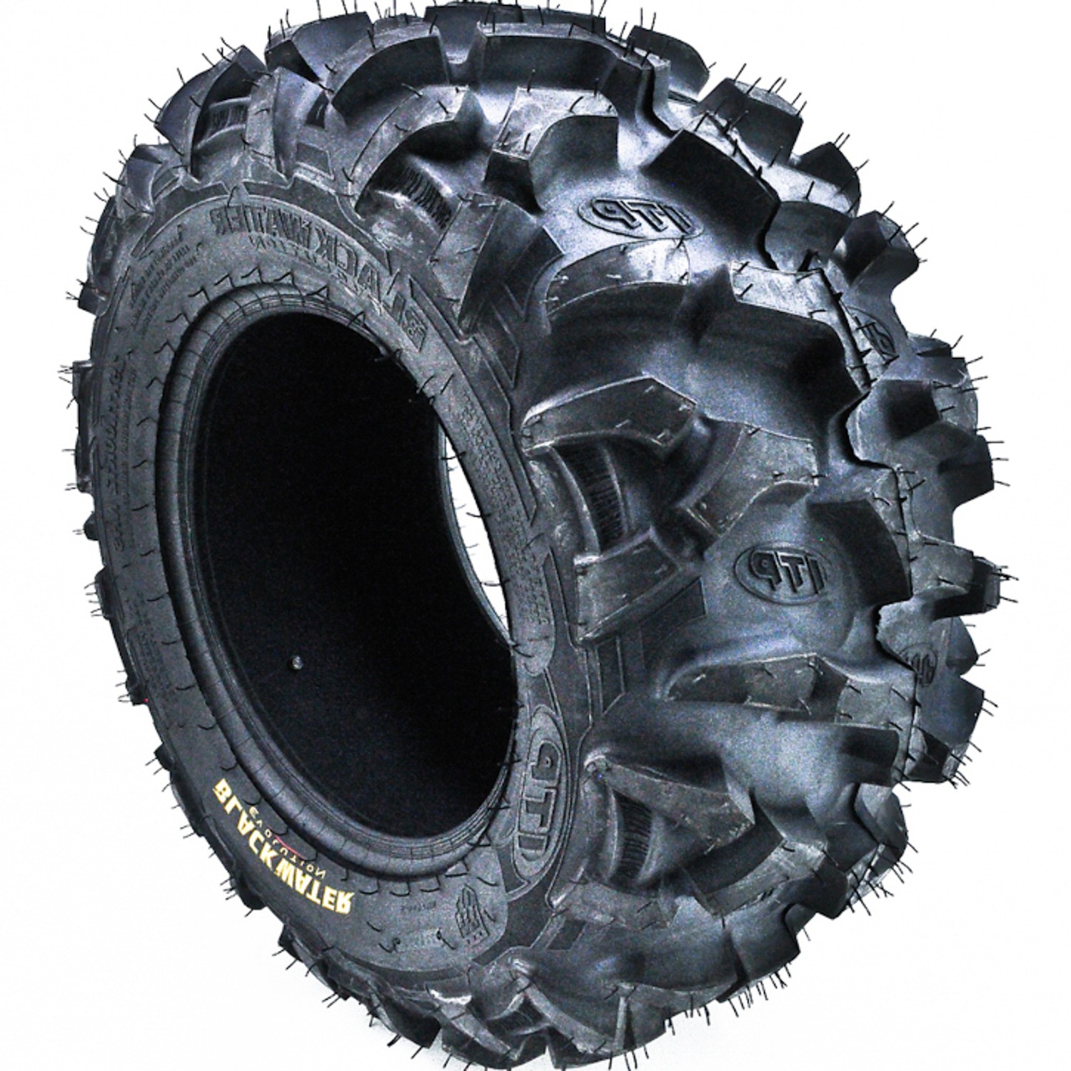 Tire Itp Blackwater Evolution 28×9.00R14 28x9R14 89F 8 Ply MT M/T Mud ATV UTV