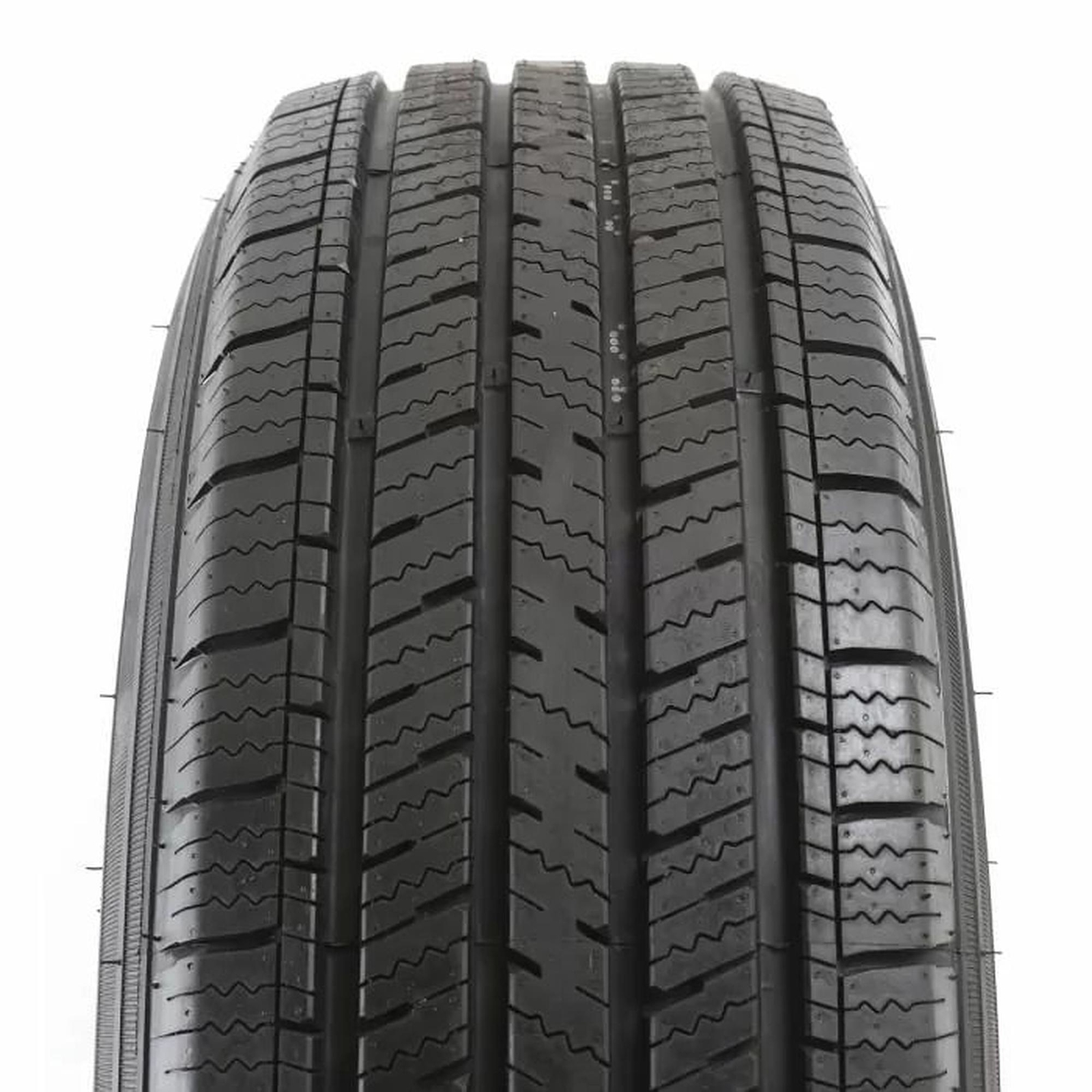 1 New Travelstar Ecopath H/t – Lt235x75r15 Tires 2357515 235 75 15