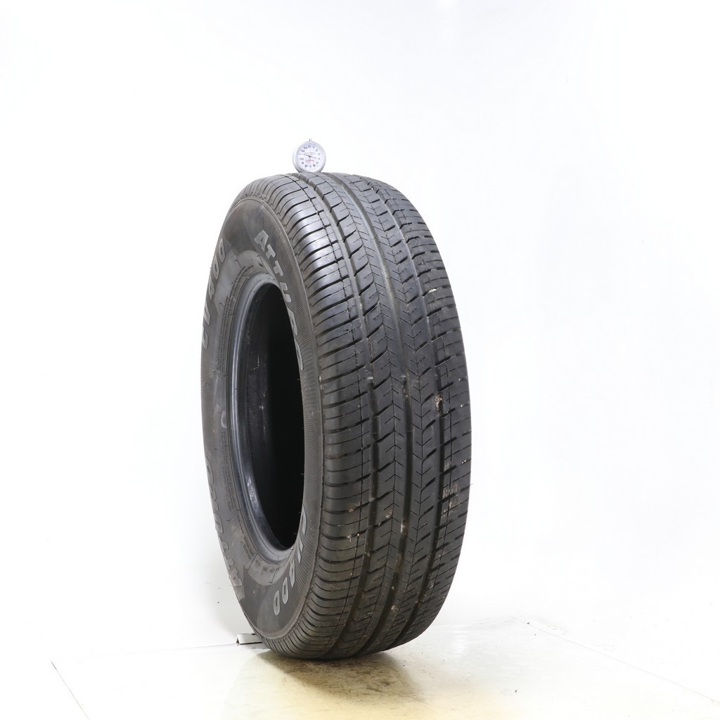 Used 225/75R16C Atturo CV400 121/120R – 11/32