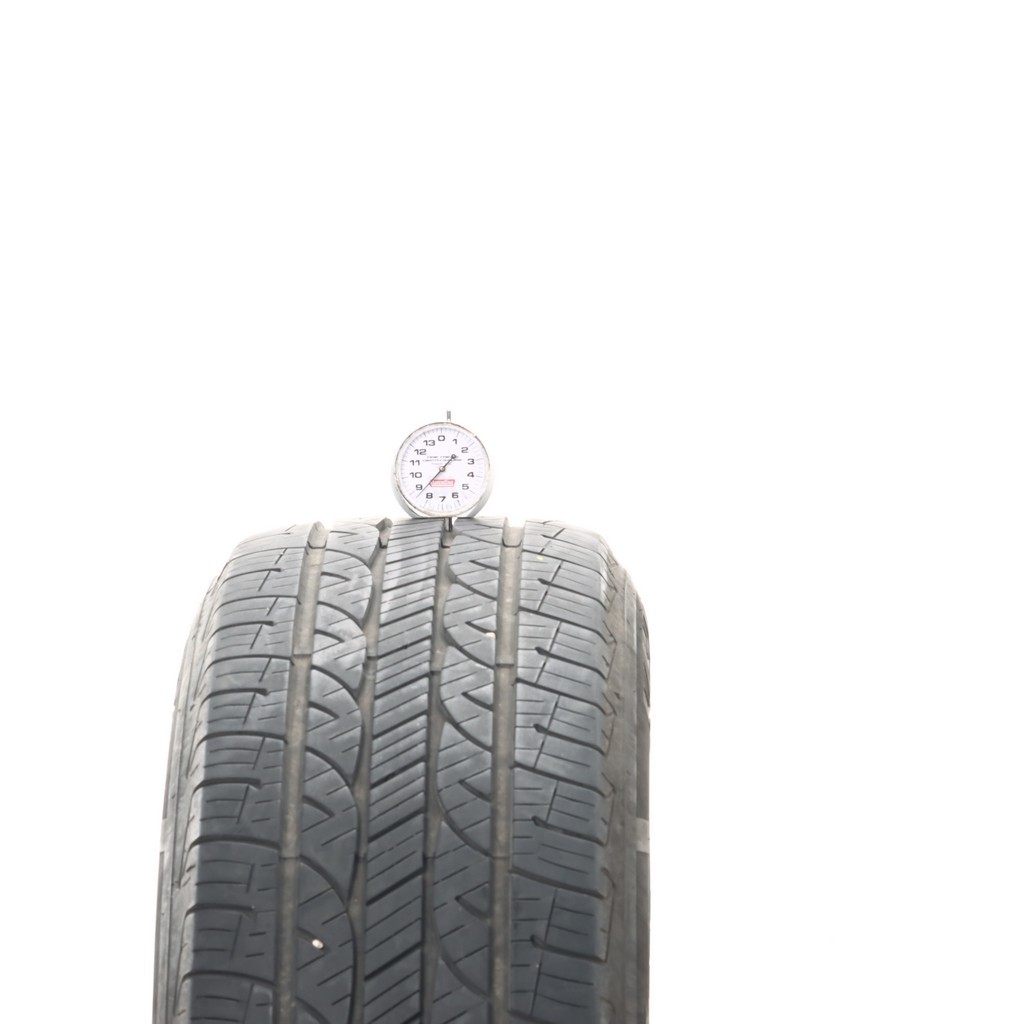 Set of (4) Used 225/65R17 Kelly Edge Touring Plus 102H – 7-8.5/32