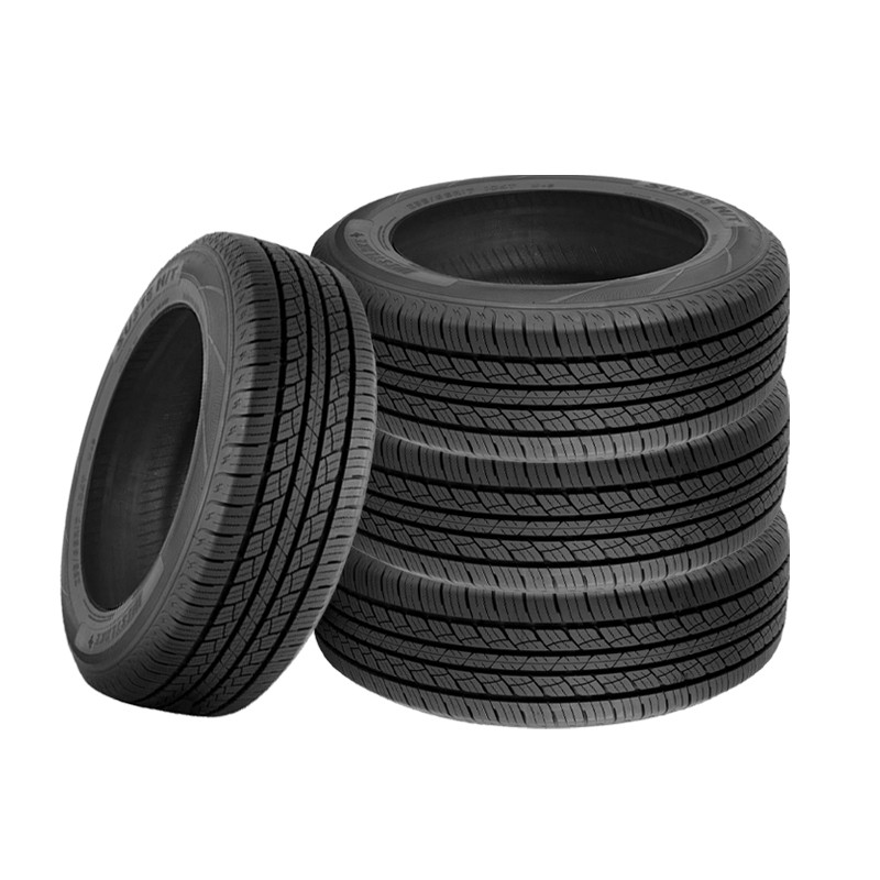 2 X West Lake SU318 RADIAL H/T 255/65R16 109T SL TL Tires