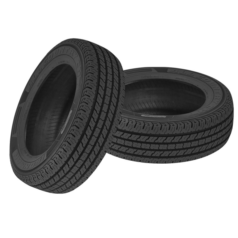 Ironman ALL COUNTRY CHT LT245/75R17/10 Tire