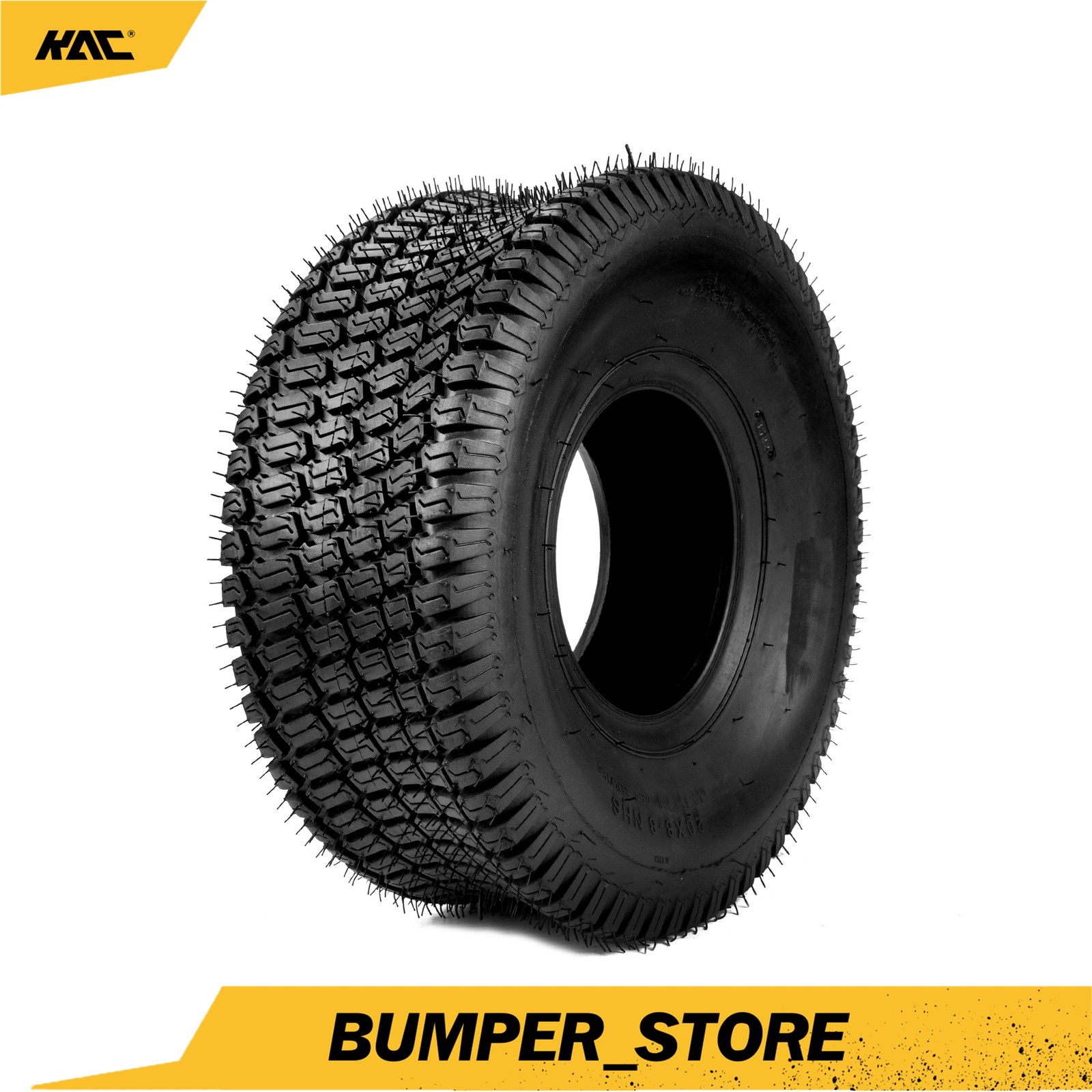 20×8-8 Sport ATV UTV Tires Go Kart 4Ply 20x8x8 20 8 8 Tire All Terrain New