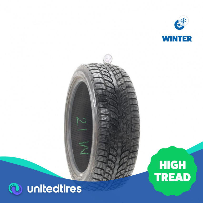 Used 215/45R18 Bridgestone Blizzak LM-32 93V – 10.5/32