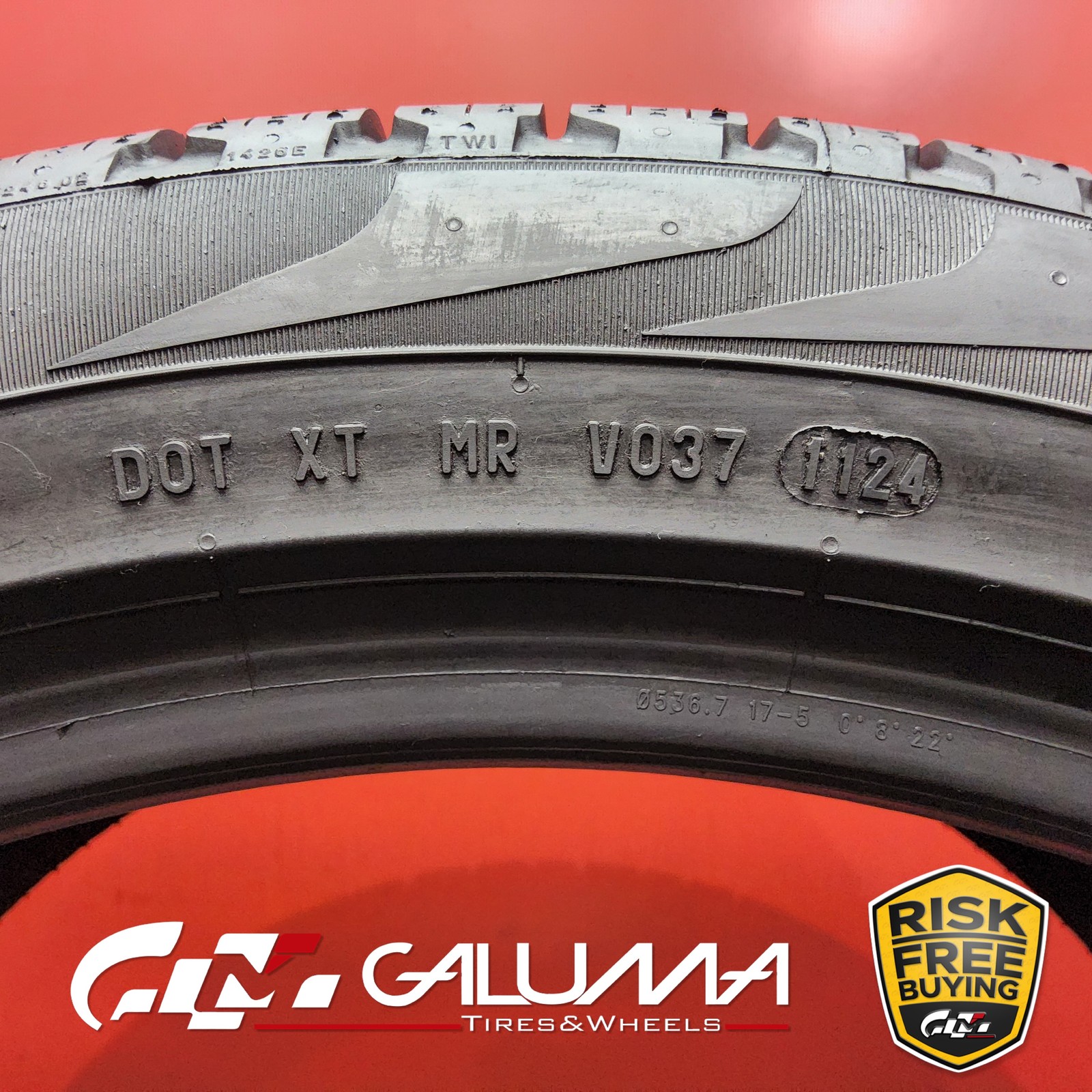 Set of 2 Tires Pirelli Scorpion Verde All Season (N0) 315/35R21 315/35/21 #95030