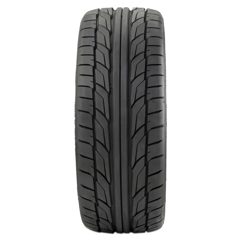 NITTO NT555 G2 245/45ZR20XL 103W (Quantity of 1)
