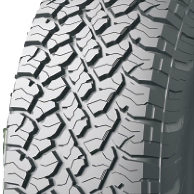 2 New Goodtrip Gs-37 A/t – Lt285x70r17 Tires 2857017 285 70 17
