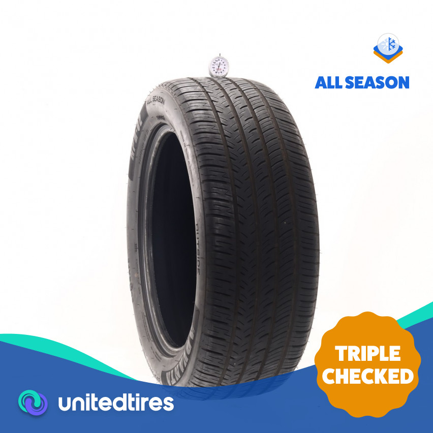 Used 265/50R20 Advanta HP Z-02 111V – 7.5/32