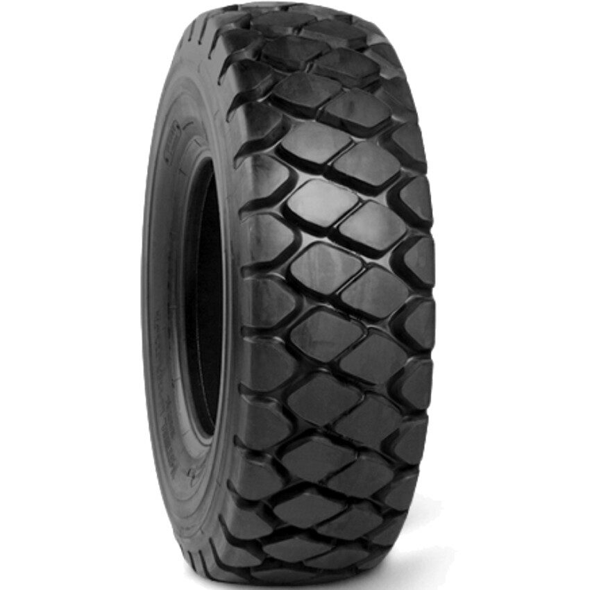 Tire 23.5R25 Bridgestone V-Steel M-Traction L-3 Industrial Load 1-Star