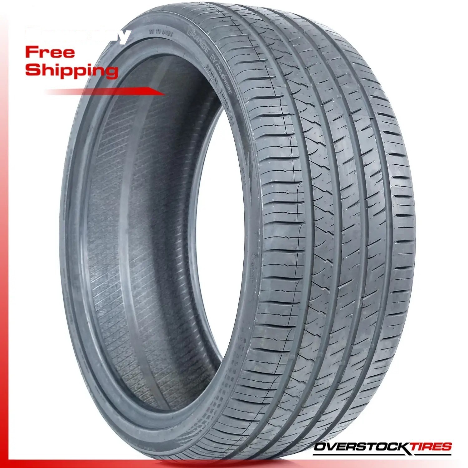 1 NEW 185/65R15 Sailun ERange EV Eco.Sphere 92T (DOT:2224) Tire 185 65 R15