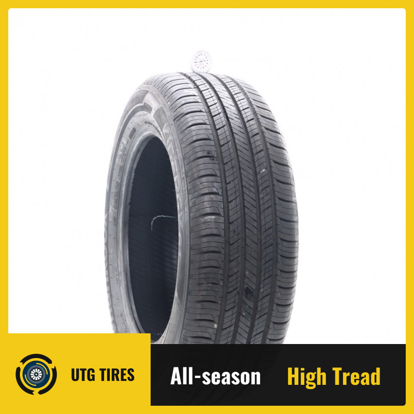 Used 235/60R18 Hankook Kinergy GT 103H – 10/32